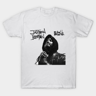 Jarren Benton Slow Motion Vol 2 T-Shirt